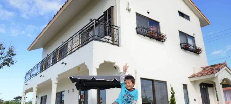 遇园民宿(Oceanview Yui)图片