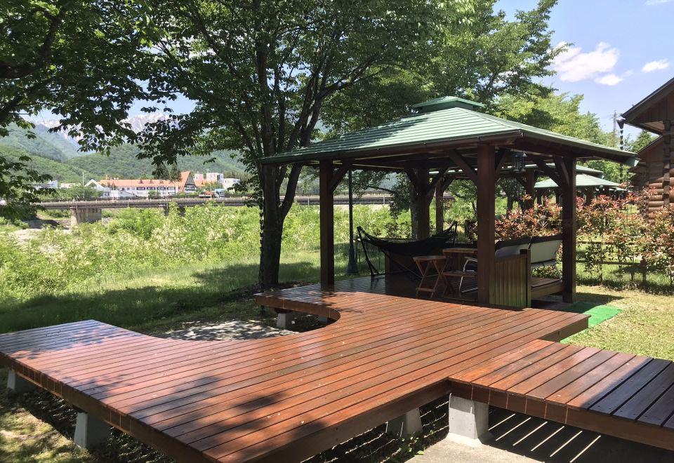 Canadian Village Montreal Hotel Overview