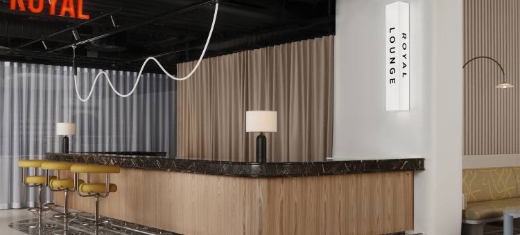 瓦萨奥利吉娜索克斯皇家酒店(Original Sokos Hotel Royal)图片