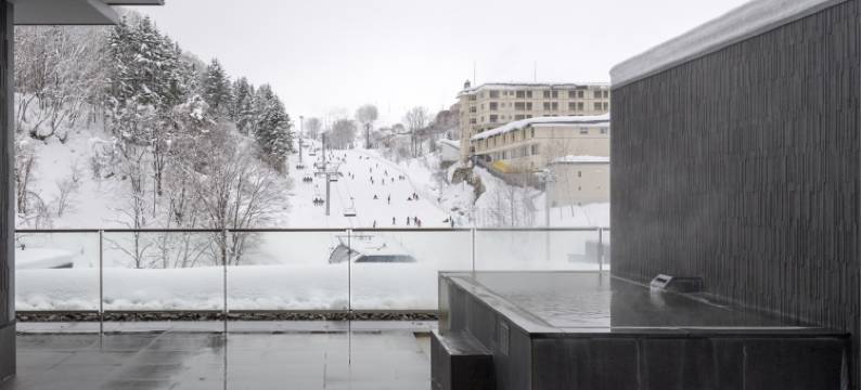 绫二世谷旅馆(Aya Niseko)图片