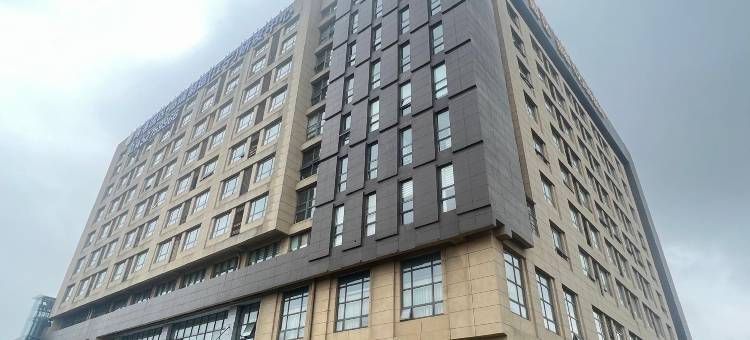 桔子酒店(南京砂之船未来网络小镇店)图片