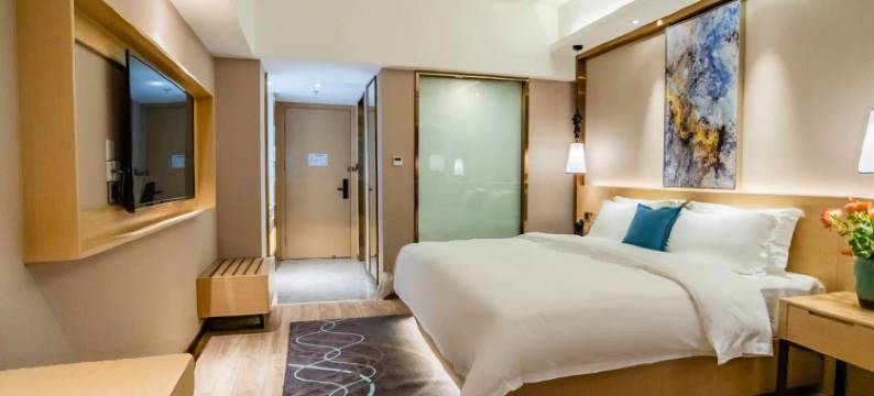 惠州大亚湾悦途酒店图片