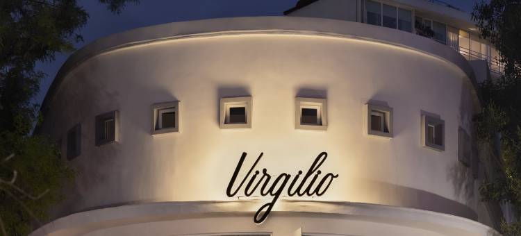 洲际集团-波兰科金普敦 Virgilio(Kimpton Virgilio Polanco by IHG)图片