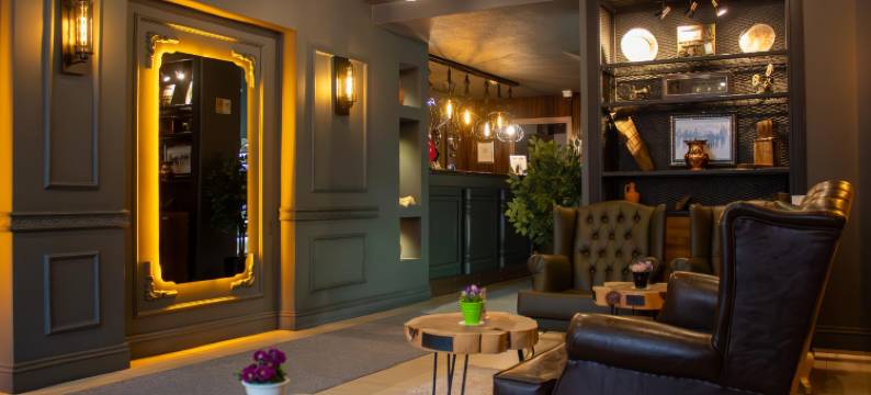 扎德旅馆(Otel Zade)图片