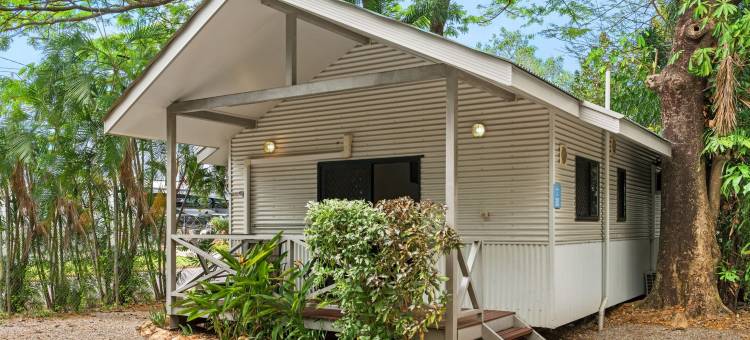 发现公园 - 达尔文(Discovery Parks - Darwin)图片