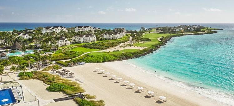 格兰德岛水疗度假村(Grand Isle Resort & Residences)图片