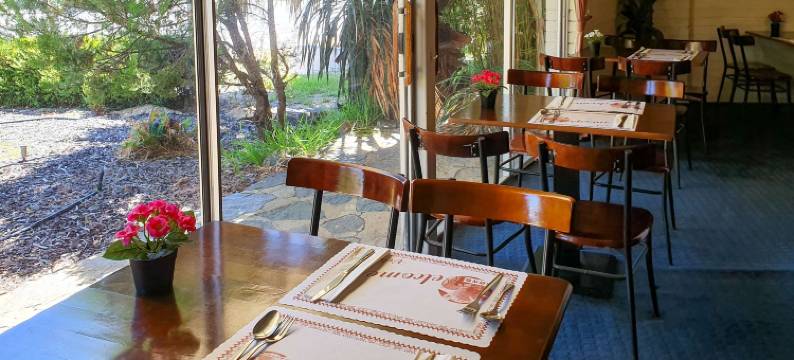 伊克诺旅馆河谷(Econo Lodge Rivervale)图片