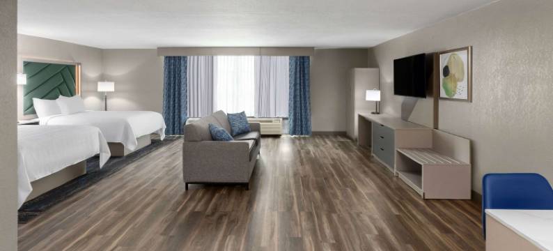 萨尔弗莱克查尔斯蔚景温德姆酒店(Wingate by Wyndham Sulphur Near Lake Charles)图片