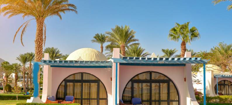 努威巴时光珊瑚度假村(Time Coral Nuweiba Resort)图片