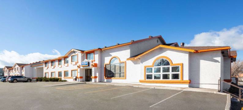 威莱斯豪生酒店(Howard Johnson by Wyndham Williams)图片