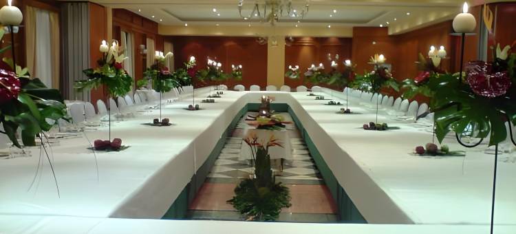 阿方索八世EXE酒店(Exe Alfonso VIII)图片