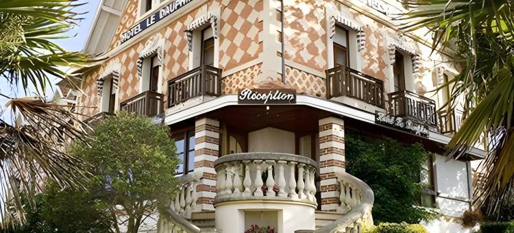 道方酒店(Hôtel le Dauphin)图片