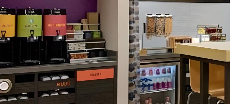 希尔顿惠庭酒店-罗彻斯特亨里埃塔(Home2 Suites by Hilton Rochester Henrietta)图片