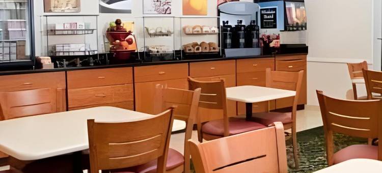 Fairfield Inn & Suites Dayton South图片