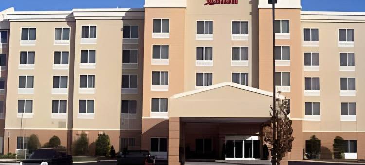 卡莱尔万枫套房酒店(Fairfield Inn & Suites Carlisle)图片