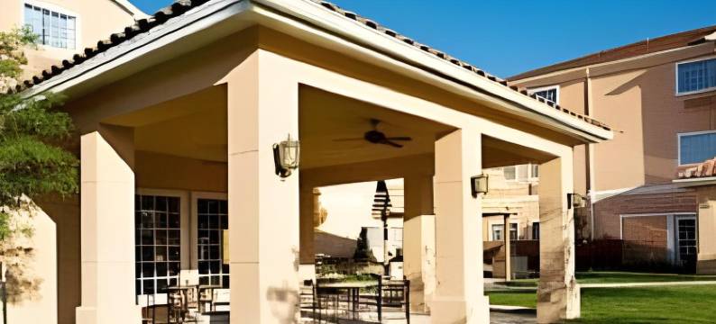 圣安东尼奥西北万豪TownePlace酒店(TownePlace Suites San Antonio Northwest)图片