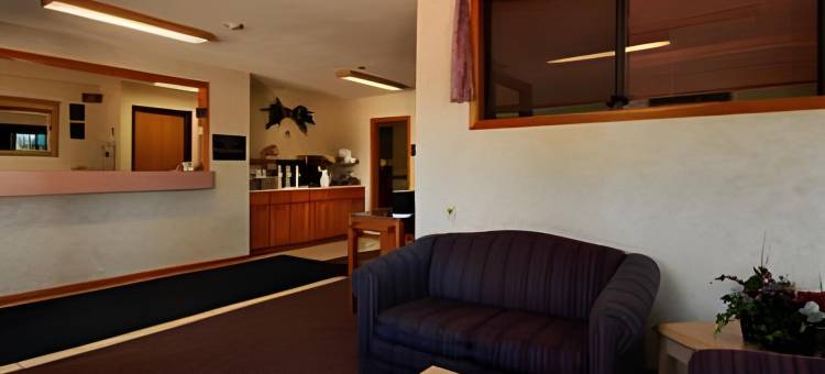 费尔菲尔德速8酒店(Super 8 by Wyndham Fairfield)图片