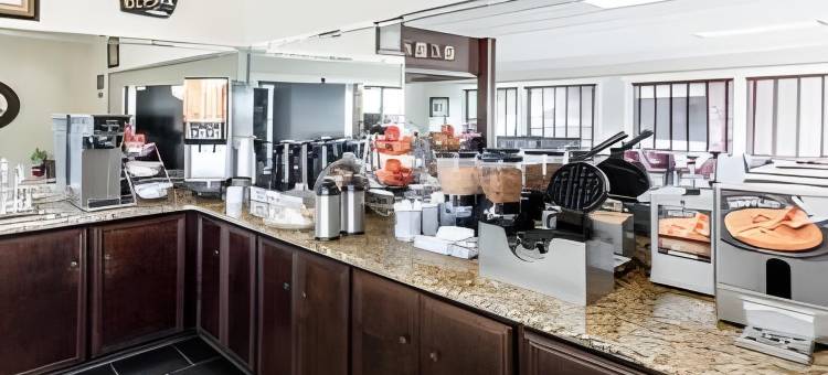 Travelodge by Wyndham Shreveport La图片