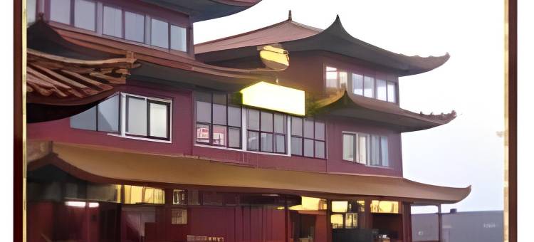 新海洋乐园酒店(New Ocean Paradise Hotel)图片