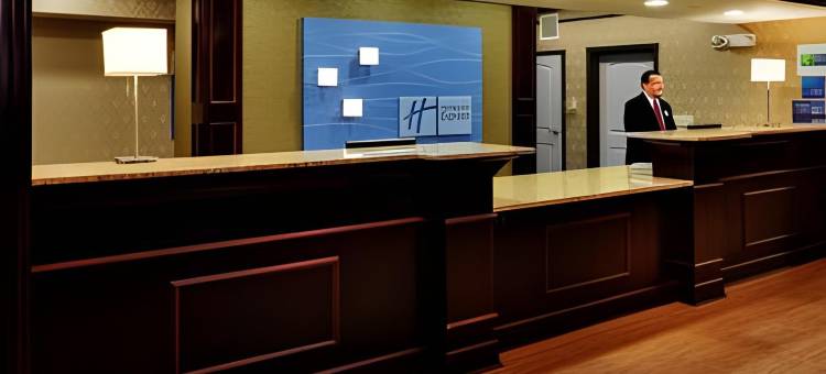 智选假日套房酒店利默里克 - 波茨敦(Holiday Inn Express & Suites Limerick - Pottstown)图片