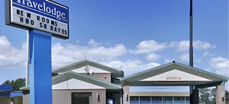 Travelodge by Wyndham Cedar City图片