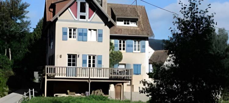 林斯坦旅馆(Auberge d'Hôtes l'Instant)图片