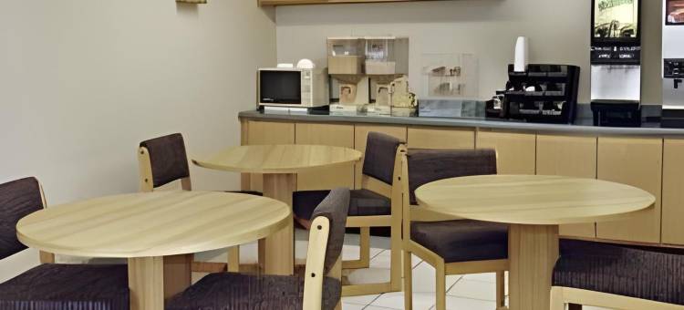 温德姆戴斯酒店 - 凤凰城西部(Days Inn by Wyndham Phoenix West)图片