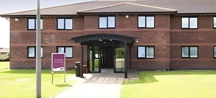 斯塔福德温德姆戴斯酒店(Days Inn by Wyndham Stafford)图片