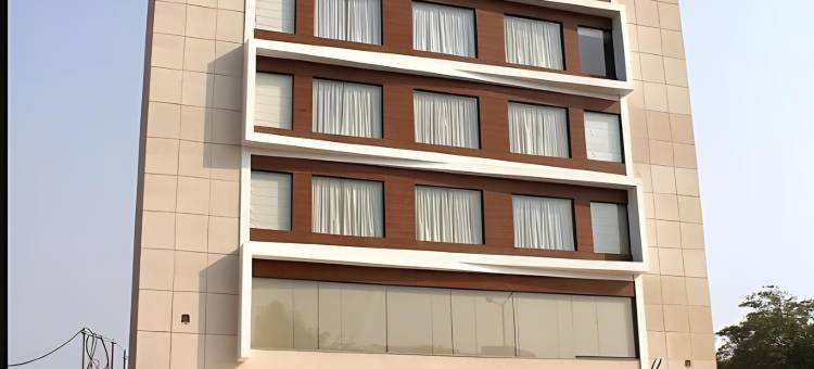 瑞玛雅酒店(Hotel Ramaya)图片