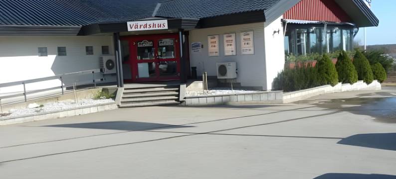 贝斯特韦斯特拉冈修尔酒店(Sure Hotel by Best Western Lagan)图片