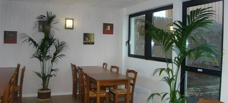 南欧比耶尔克莱蒙费朗原生酒店(Fasthôtel Clermont Sud)图片