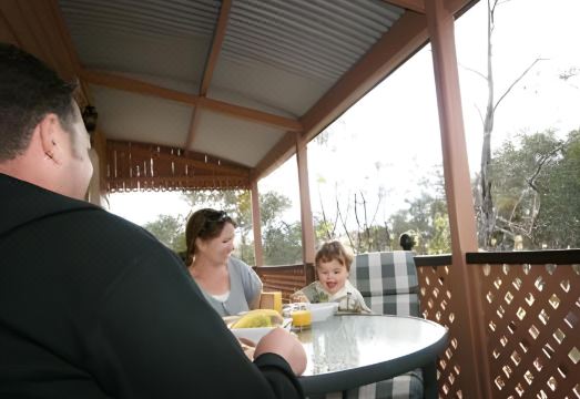 Cypress Ridge CottagesHotel Overview