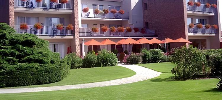 蒙蒂尼旅馆 - 法国之家(Logis Hôtel & Restaurant - le Relais de Montigny)图片