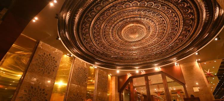 温宁顿庭院酒店(Vennington Court)图片