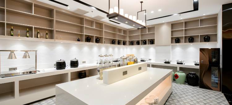 宜尚酒店(东营东城南一路店)图片