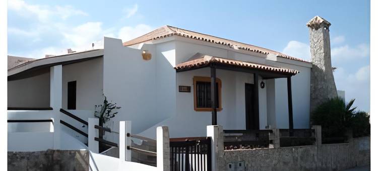 卡莱塔港酒店(Puerto Caleta)图片