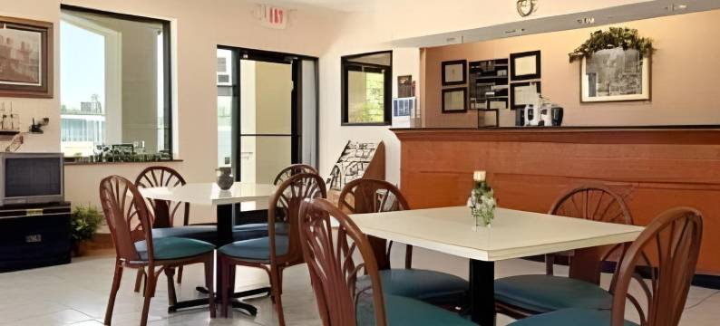 瓦尔特伯勒速8酒店(Super 8 by Wyndham Walterboro)图片