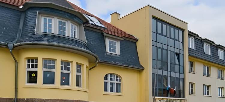 布罗肯地区酒店(Regiohotel am Brocken Schierke)图片