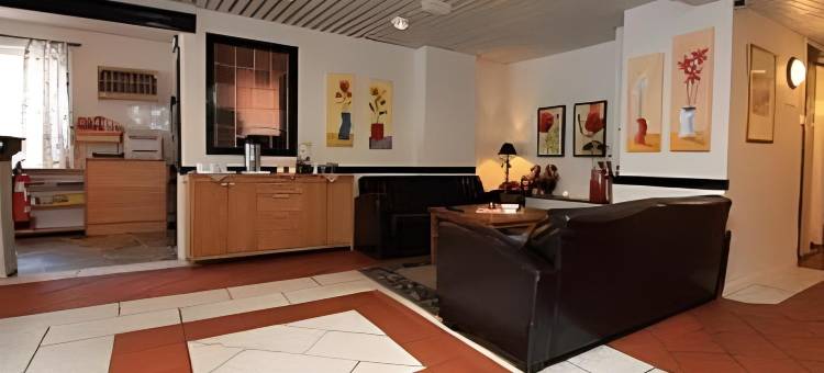斯托加塔索恩伙伴酒店(Thon PartnerHotel Storgata)图片