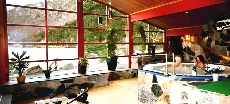 李维斯尼斯酒店(Revsnes Hotel)图片