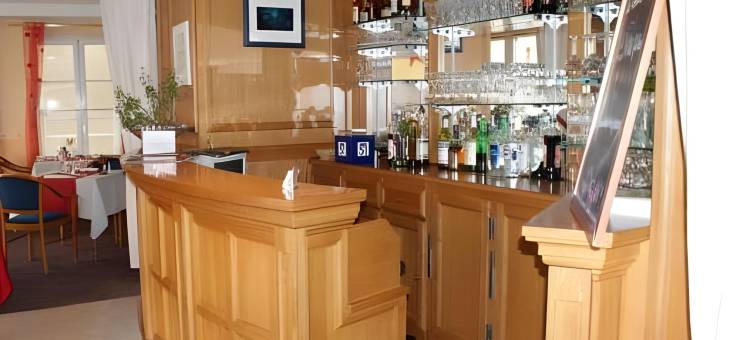 圣乔治罗吉思酒店(Logis Hôtel le Saint Georges)图片