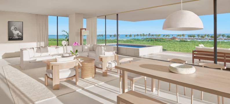 卡奈里维埃拉玛雅艾迪逊酒店(The Riviera Maya Edition at Kanai)图片