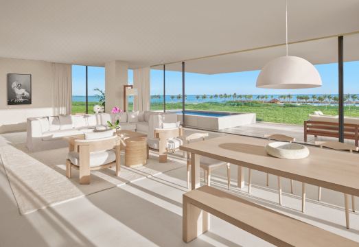 The Riviera Maya Edition at Kanai Hotel Overview