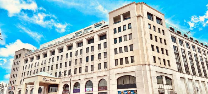 关岛皇家兰花饭店(Royal Orchid Hotel Guam)图片