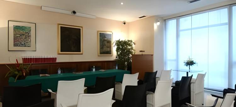 布里科斯里昂酒店(Hotel Buonconsiglio)图片