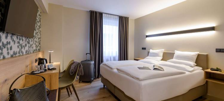 慕尼黑老城区美居酒店(Mercure Hotel Muenchen Altstadt)图片