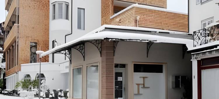 罗斯里美食 SPA 酒店(Hotel Rössli Gourmet & Spa)图片