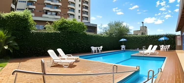 伊塔伊帕瓦卡斯特洛鲁兹酒店(Luz Hotel by Castelo Itaipava)图片