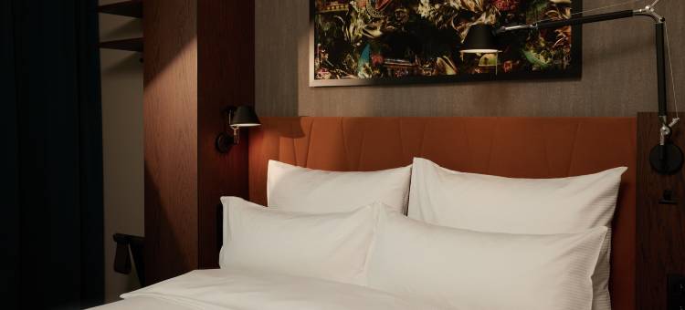 云端一号布拉格(The Cloud One Prague)图片