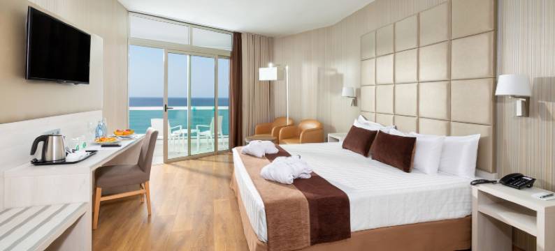 最佳塞米拉米斯酒店(Hotel Best Semiramis)图片